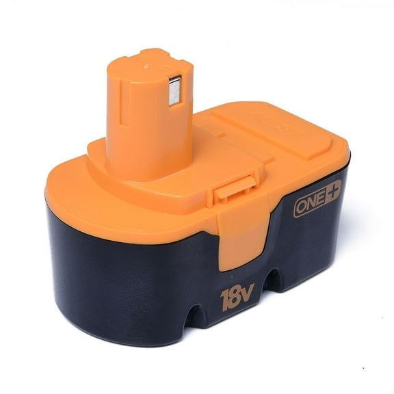 NextCell 18V 3.6Ah battery for Ryobi P300 P210 P710 1322401 130224007 130224028