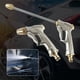 thumbnail image 2 of Speravity Pulverizador portátil para de coches, herramienta de limpieza de aspersor de aleación de Zinc multifuncional de alta presión, Vehículos, repuestos y accesorios Mis Corto, 2 of 6