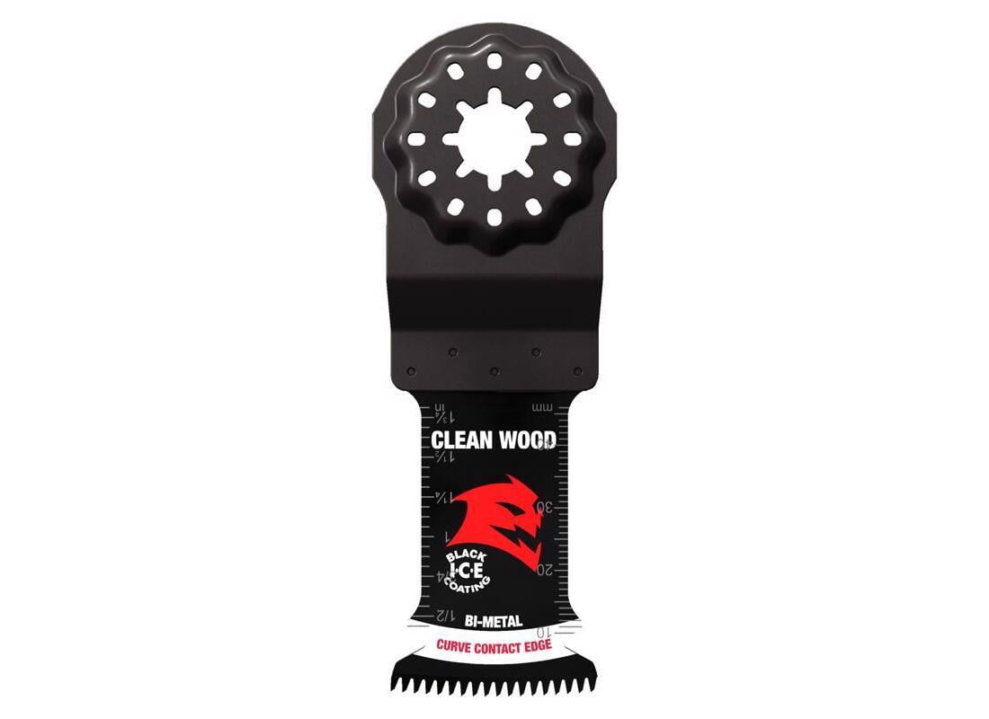 Diablo DOS125JBW 1-1/4" Clean Blade - Quantity 1