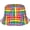 C4912, variant on Rainbow LGBT Gay Pride Bucket Hats for Men Women Sun Travel Summer Beach Hat Adult Fishing Hat