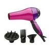Hot Tools Dryer Pretty In Pink Turbo 1875w