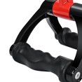 thumbnail image 3 of 2x Remo Manija Cable Accesorio Cojinete 661lbs en forma Presione hacia abajo Barra T Barras Fila Accesorio para gimnasio Entrenamiento de e, 3 of 9