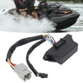 thumbnail image 4 of 38580 HW1 672, Relais Principal Pratique Résistant à l'Usure Durable Anti-Âge pour Bateau à Moteur, 4 of 8