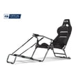 thumbnail image 1 of Cabina de carreras Next Level Racing NLR-S031GR GTlite Pro gris, 1 of 7