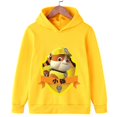 thumbnail image 3 of Nuevas sudaderas con capucha de la Patrulla Canina de primavera y otoño para niños, abrigos, ropa para adolescentes, camisetas para niñas, suéter deportivo para niños, 3 of 5