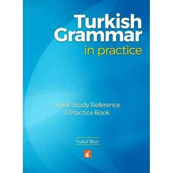 Turkish Grammar In Practice - A Self-Study Reference & Pract