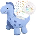 thumbnail image 1 of Proyector de luz nocturna Baby Sleep Soother Dinosaur Wiqins, 1 of 7