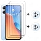 thumbnail image 1 of Protector De Pantalla De Vidrio Templado Para Xiaomi Redmi 12C 12R 12 A2 + Note 12S 12 Pro 4G, 1 of 4