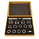 thumbnail image 5 of Abridor de caja trasera de reloj, llave con troqueles de diferentes tamaños, cierre de caja de reloj, juego de herramientas de reparación de relojes, 5 of 8