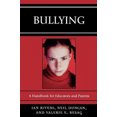 thumbnail image 3 of Bullying: A Handbook for Educators and Parents, 3 of 3