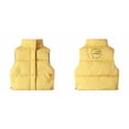 thumbnail image 2 of AAMILIFE Gilets pour Garçons Légers et Chauds Sans Manches, 2 of 4