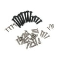 thumbnail image 3 of guohui 3x43pieces RC Drone Aircraft Screws Set Kits for WLtoys XK X450 Spare Parts, 3 of 7