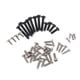 thumbnail image 2 of Conjunto de Tornillos de Del 43pcs RC para Xk de Piezas, 2 of 6