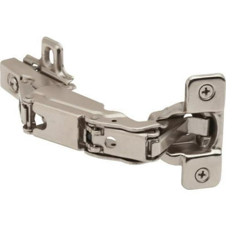 no.800952 full overlay self-closing concealed cabinet hinge pk/2
