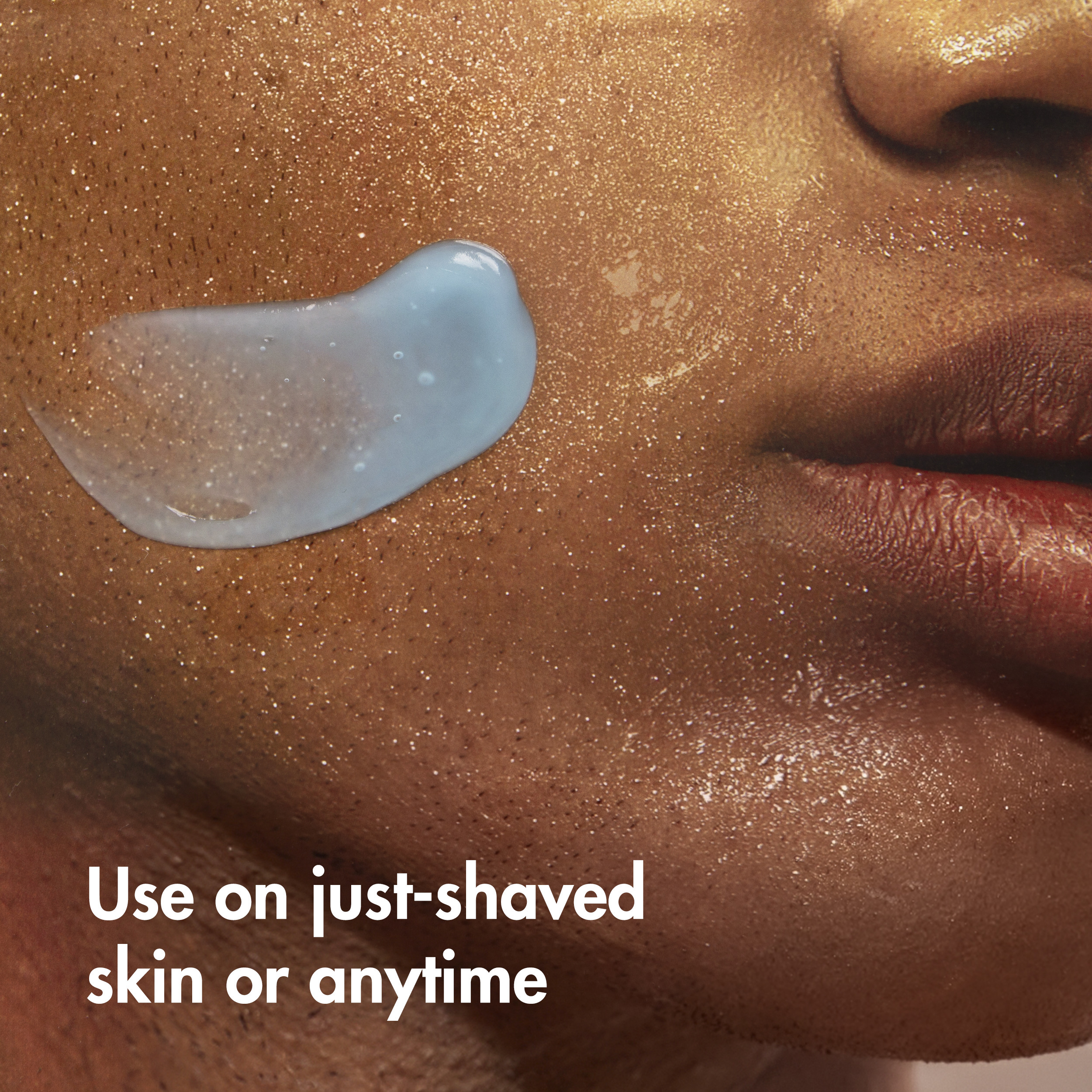 Gillette Aftershave Gel for Men, Sensitive Skin, 2.5 oz - image 6 of 7