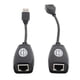 thumbnail image 5 of Cable adaptador Ethernet USB 2.0 a RJ45 para OS X, 5 of 10