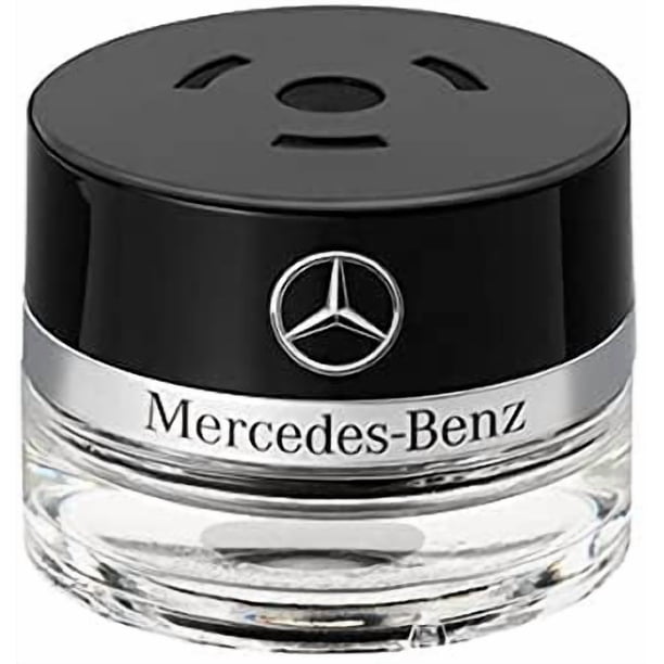 Perfume en frasco atomizador Mercedes Benz Freeside Mood