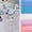 Blue & Pink Flower, variant on EP 500 Pieces Pipe Cleaners Chenille Stems for Flowers Craft Supplies Bulk Fluffy Fuzzy Sticks for DIY Art Projects Creative Gift Wrapping Party Decorations (Blue & Pink Flower,12 Inch)