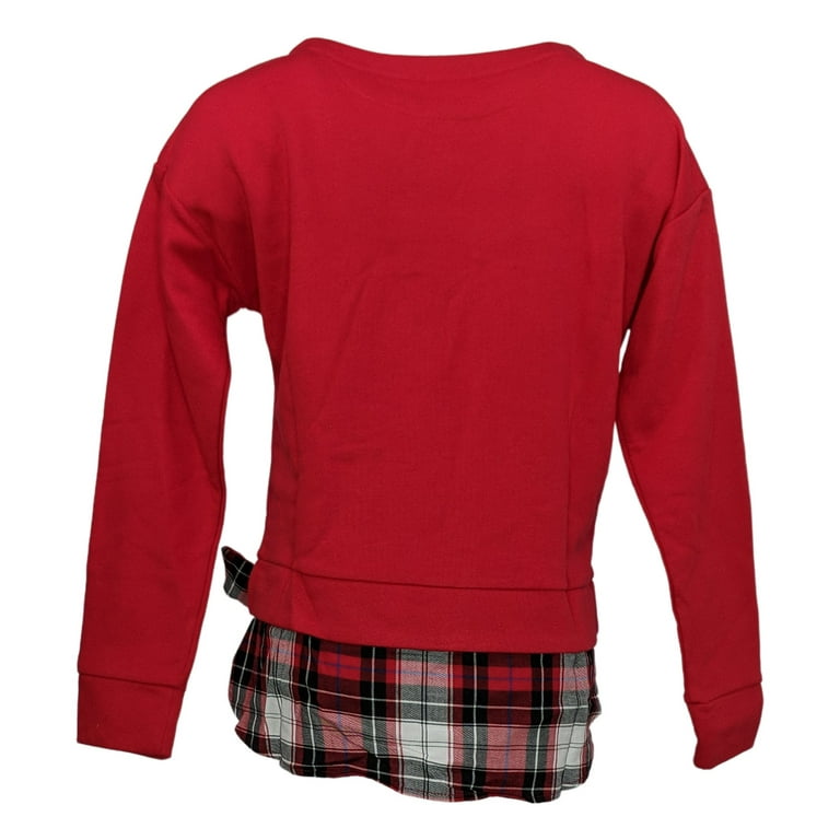 Izod sweatshirts shop women's