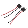 thumbnail image 3 of Conector de bombilla, conector de faro, mano de obra fina, bombilla con conector, conector macho, confiabilidad excepcional, 3 of 8
