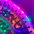 thumbnail image 3 of Serie Navideña Decorativa Luz LED Navicolors Multicolor 140 Focos 6 m, 3 of 7