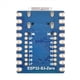 thumbnail image 2 of 3X ESP32 S3 Zero Wi-Fi BT 5.0 Mini Placa de Desarrollo Prototipos Simplificados para Proyectos Integrados 896C (Sin Soldar), 2 of 5