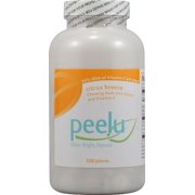 Peelu Chewing Gum - Citrus Breeze - 300 Pack