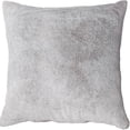 thumbnail image 1 of hometrends Faux Fur Decorative Pillow, 1 of 1