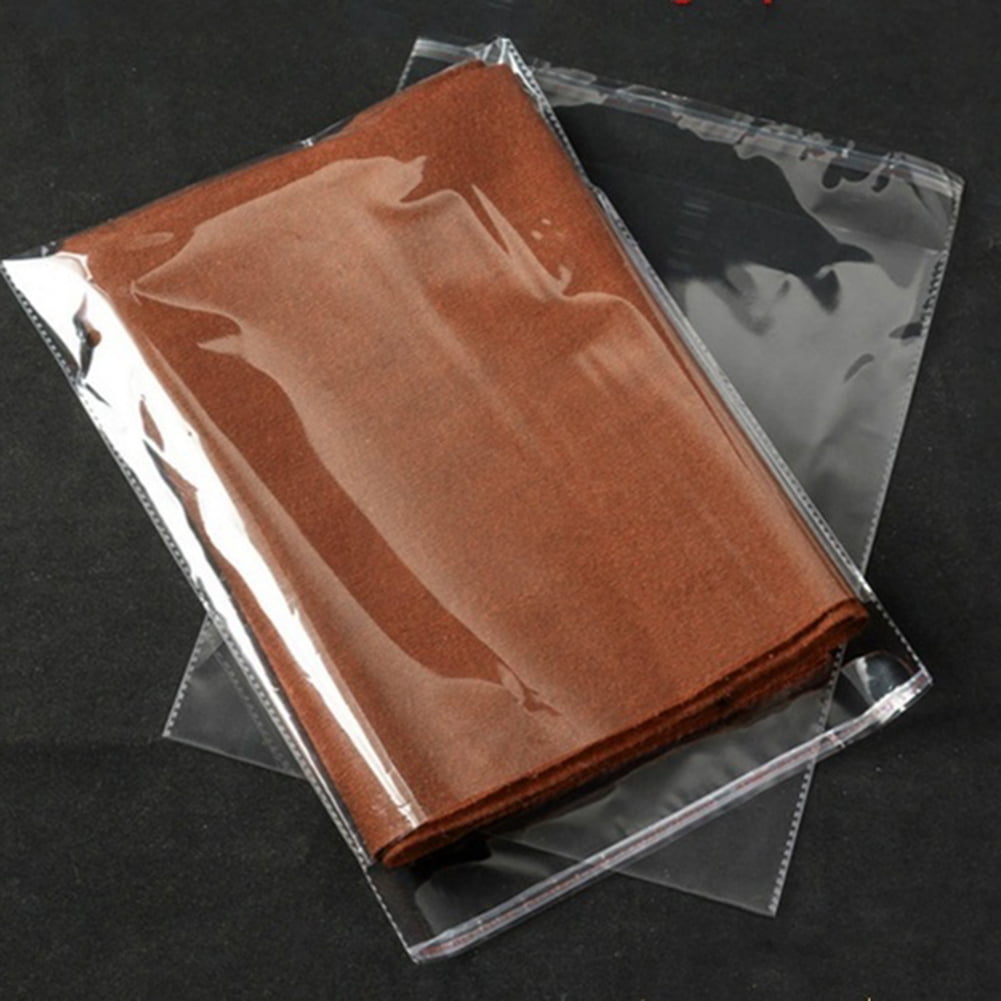 Transparent Adhesive Plastic Bracelet Bag 8x12cm, Factory Direct, Low Cost,  Jewelry Packaging From Dlvapes, $11.57