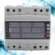thumbnail image 1 of Protector Trifásico, Protector De 100A Pa66 V A Hz Kws Para La Industria Doméstica, 1 of 7