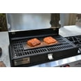 thumbnail image 4 of Camp Chef Deluxe Stainless Steel BBQ Grill Box, BB90LS Fits 16" Propane Stoves, 4 of 9