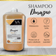 thumbnail image 3 of Shampoo De Durazno 4 Litros Uso Profesional de Belleza VA, 3 of 3