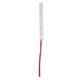 thumbnail image 5 of 15Pcs 10Cm Impermeable Rojo 5050 Luces De Tira Llevadas Dc 12V Caravana Coche, 5 of 9