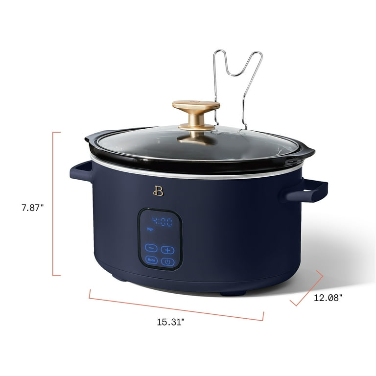 Walmart slow cooker sale