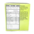 thumbnail image 5 of Nirwana Green Tea Ginger Tea 10 Sachets Instant, 5 of 6