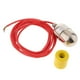 thumbnail image 4 of El Sensor De Agua Vertical Del Interruptor De Flotador de material acero Inoxidable De Confiabilidad, Los Cables De Pueden Lograr el más Ef 4M Gloria Interruptor del sensor de nivel de agua, 4 of 9