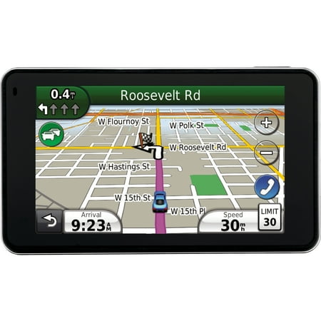 Garmin 3790T Automobile Portable GPS Navigator