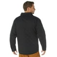 thumbnail image 2 of Rothco Diamond Quilted Cotton Jacket, 2 of 6