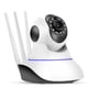 thumbnail image 3 of Cámaras Inalámbricas, Cámara WiFi Intercomunicador Bidireccional Detección De Movimiento De Voz Para Seguridad Del Hogar Para Seguridad Interior Para Productos Domésticos Para, 3 of 7