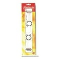 thumbnail image 2 of Robinson Sunbeam Chrome Paper Towel Holder, 12 Pack, 2 of 8