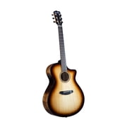 Breedlove Artista Pro Concerto CE 6-String Acoustic Guitar (Burnt Amber)