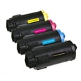 thumbnail image 1 of Ensemble de Toner Compatible Xerox VersaLink C500 / C505 Rendement Extra Élevé par Superink, 1 of 1
