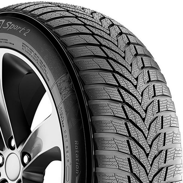 Nexen Winguard 225/65R17 - Construction tires for retail - Walmart