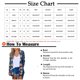 thumbnail image 3 of Puntoco Moda para mujer Abrigo con estampado navideño Cárdigan de manga larga con bolsillo Blusa informal suelta tops Liquidación Puntoco Puntoco-2196, 3 of 6