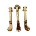 thumbnail image 1 of Pedales de Piano perfecl 3 pedales verticales de Metal antideslizante, 1 of 8