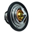 thumbnail image 3 of Termostato 82° Con Sello Para Chevrolet Matiz 1.0l 2006-2015, 3 of 5