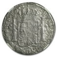 thumbnail image 3 of 1783 FF Mexico Silver 8 Reales NGC (El Cazador Shipwreck), 3 of 3
