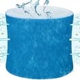 thumbnail image 4 of Bgsha Humidifier Filter Replacement 4-Pack for Honeywell HC-888NC DH-888 Series Efficient Filtration Easy Installation Filter, 4 of 9