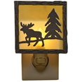 thumbnail image 1 of SAYDY Moose Night Light, 1 of 1
