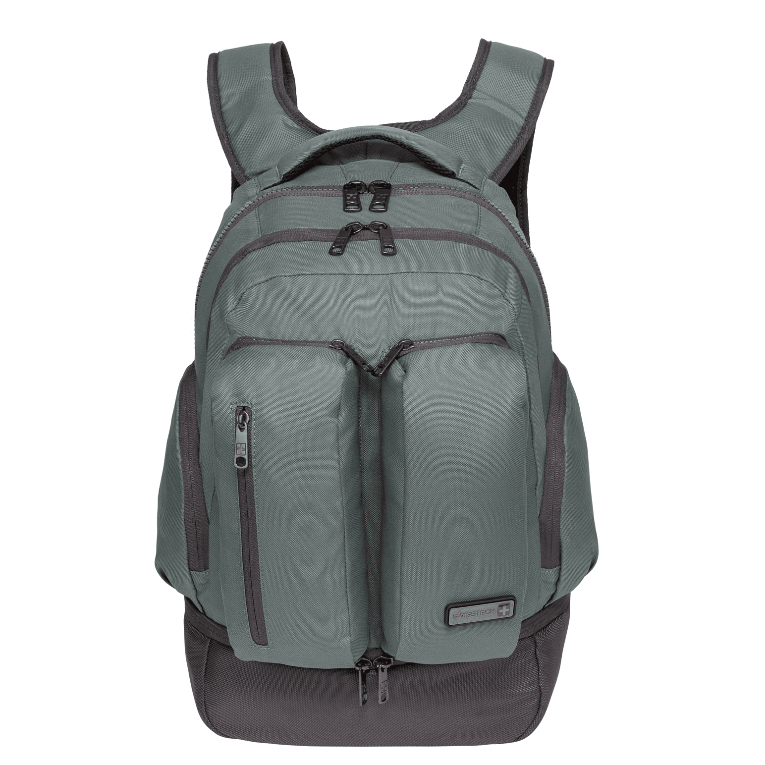 Swiss Tech SwissTech Tobel School Backpack with Laptop Compartment